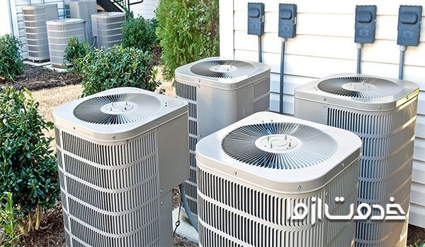 مزایای کولر آبی