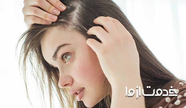 علت نازک شدن موی سر و عوامل به وجود آورنده