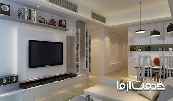 معایب استفاده از داکت اسپلیت