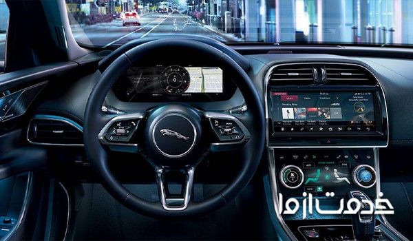 رده بندی سیستم صوتی ماشین - مریدین Meridian