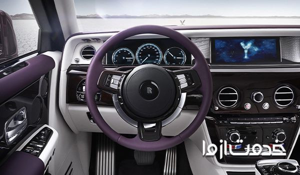 رده بندی سیستم صوتی ماشین -Bespoke Audio System