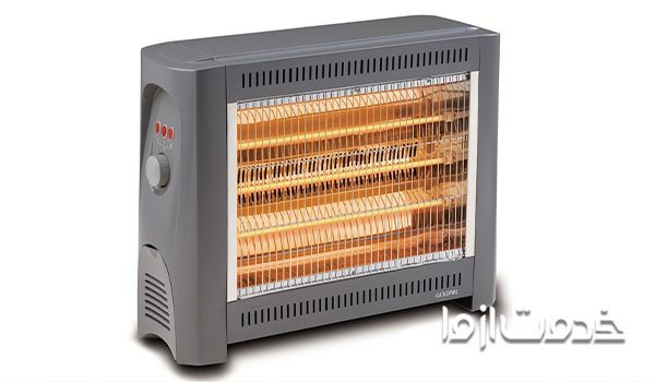 اتصالی سیمهای رابط بخاری برقی