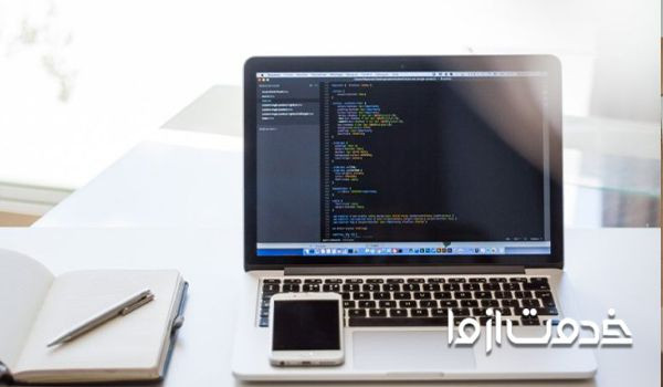 اهمیت لپ تاپ مناسب برای برنامه نویسی
