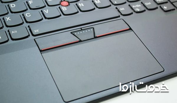 کار نکردن تاچ پد لپتاپ لنوو در ویندوز 10