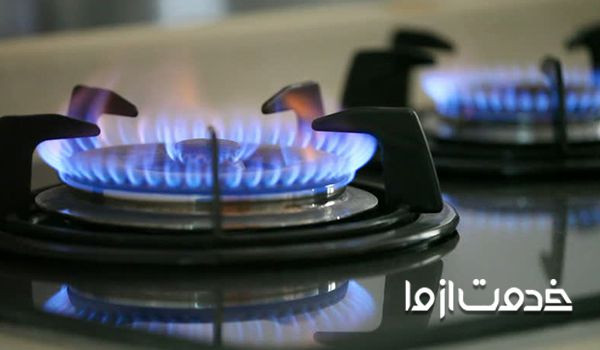 علت روشن نشدن گاز رومیزی