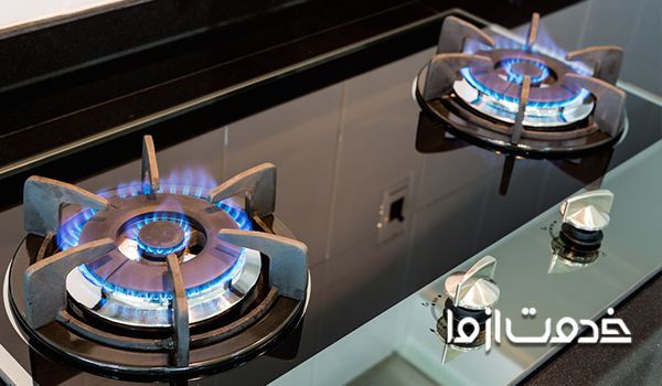 علائم خرابی ترموکوپل اجاق گاز