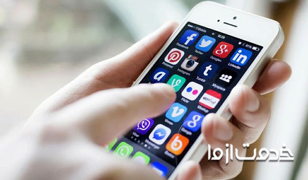 علت دانلود خودکار برنامه در گوشی سامسونگ