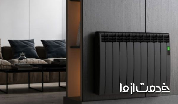 کیج مناسب گرمایش از کف- قیمت پکیج گرمایش از کف
