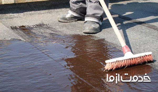 مزیتهای استفاده از پرایمر ایزوگام
