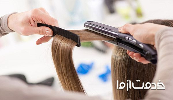 ماسک تقویت مو