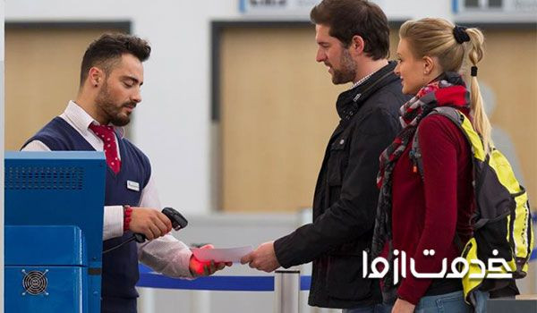 جملات پرکاربرد انگلیسی در سفر