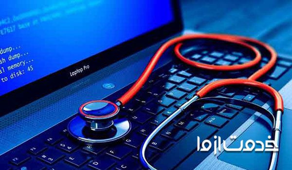 علت هنگ كردن لپ تاپ در ویندوز 10