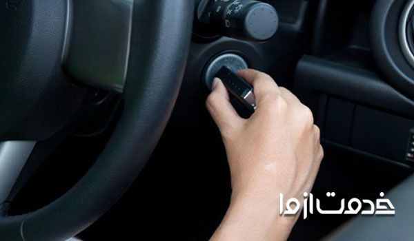 علائم خرابی پمپ بنزین مکانیکی