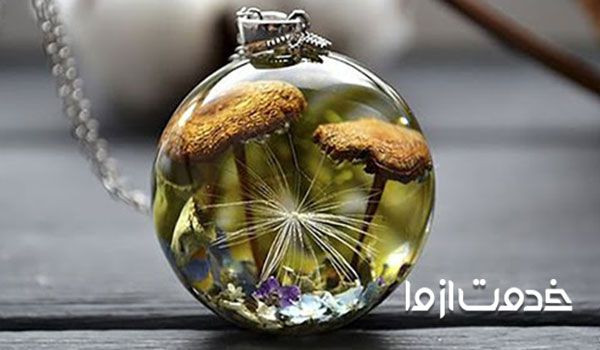 کاربرد رزین اپوکسی رقیق