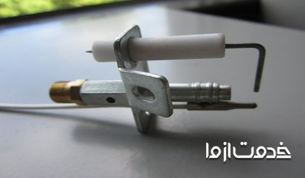 عکس سنسور ods بخاری