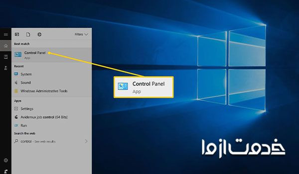 اهمیت قرار دادن رمز برای ویندوز 10