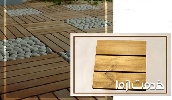 چوب ترمو چیست؟
