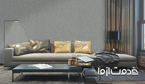 چند نکته کلیدی در انتخاب کاغذ دیواری