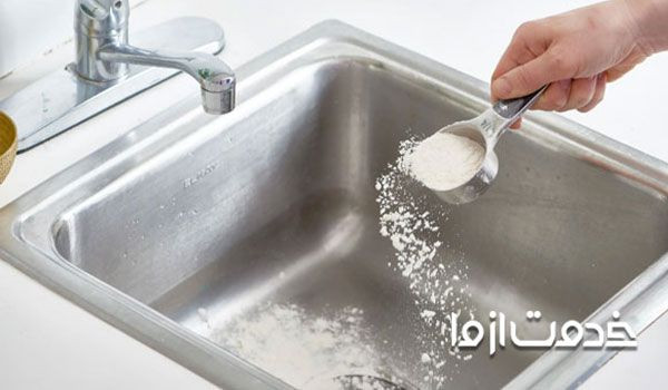 تغییر رنگ استیل در اثر حرارت