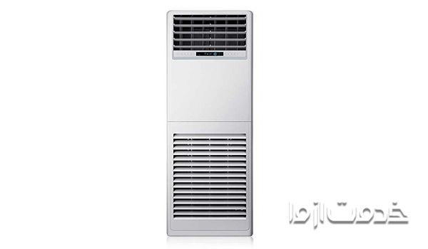 انواع فن کویل