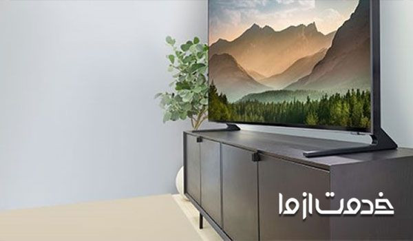 تعمیر تلویزیون پروجکشن توشیبا