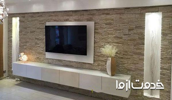 سنگ آنتیک مصنوعی