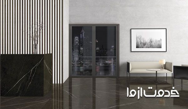 فراوری شده سنگ لاشتر