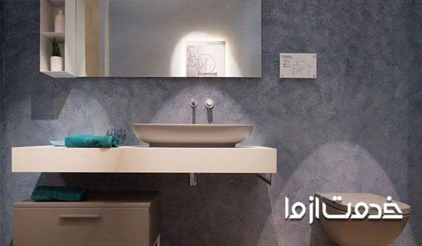 معایب شیرآلات توکار