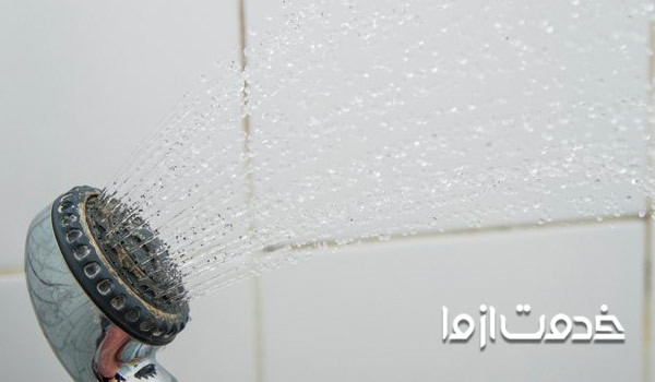 علت نیامدن آب گرم آبگرمکن دیواری