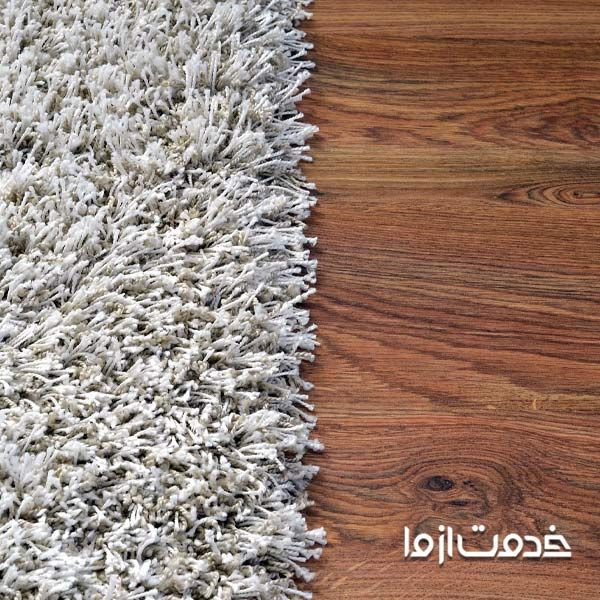 نمونه کارهای بازسازی منزل