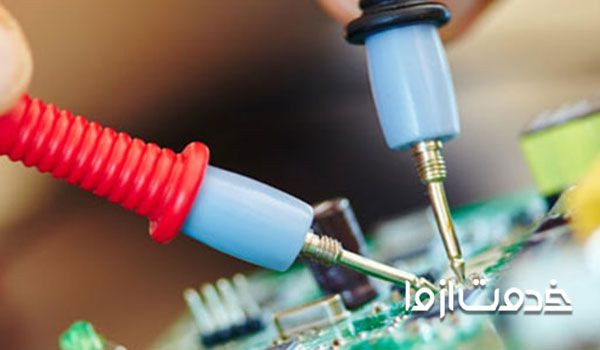 قیمت برد کولر گازی