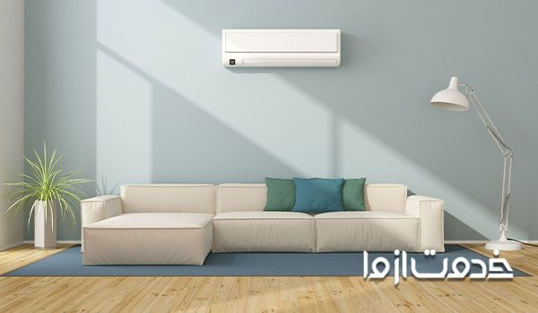 راهنمای خرید کولر گازی (به انگلیسی: A/C buying guide) مشخصات کولر گازی مناطق مرطوب