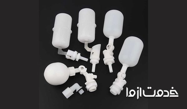انواع شناور کولر آبی
