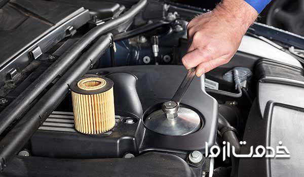 مشخصات فیلتر روغن خوب چیست؟