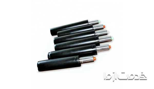 تعویض جک صندلی اداری