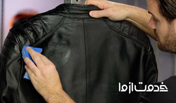 آموزش نحوه شستن کاپشن پشم شیشه و شستن کاپشن های پفی