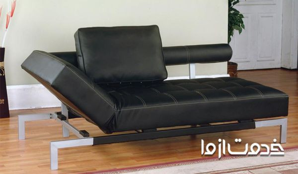 توليديهاي مبل تخت خواب شو