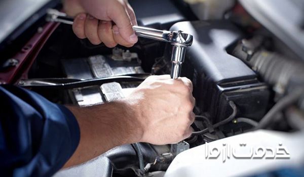 علت قاطی شدن روغن در آب رادیاتور