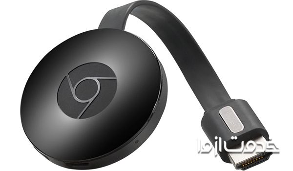 اتصال گوشی به تلویزیون با شارژر