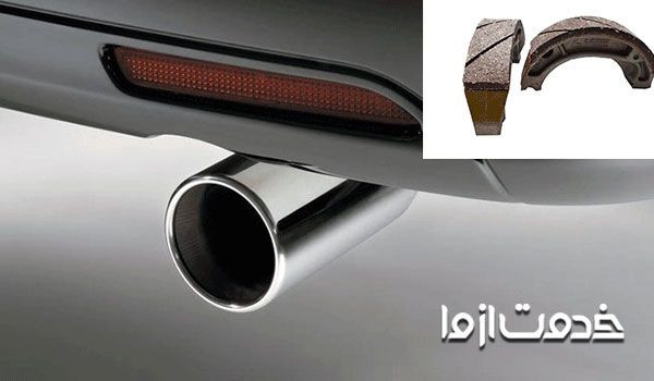 صدای خس خس از اعماق موتور خودرو