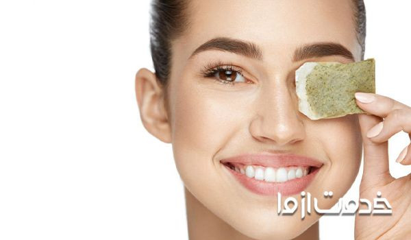 انواع کرم آبرسان دور چشم و ویژگیهای آن
