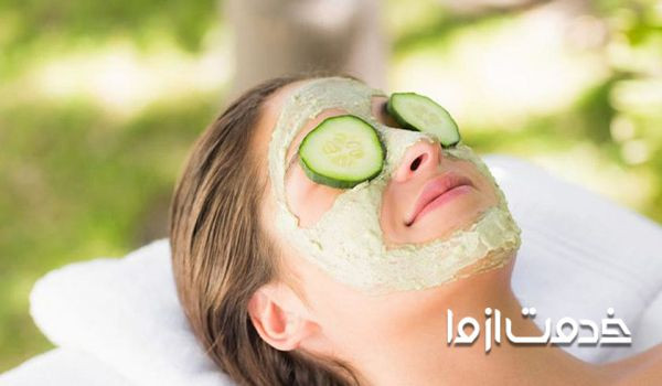 انواع کرم آبرسان دور چشم و ویژگیهای آن