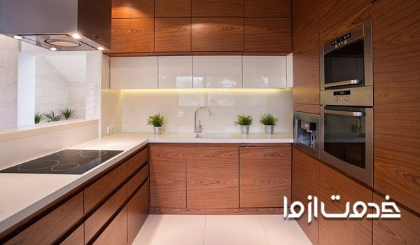کابینت ساز خوب در رشت