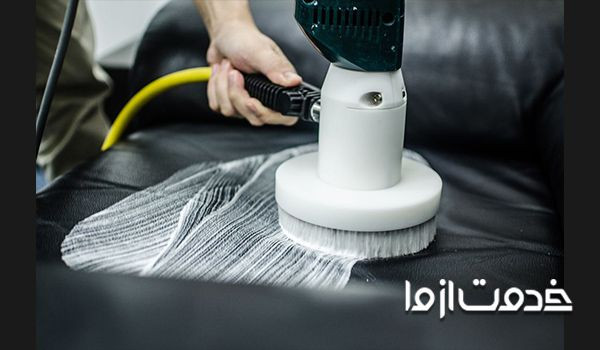 مبل شویی تبریز