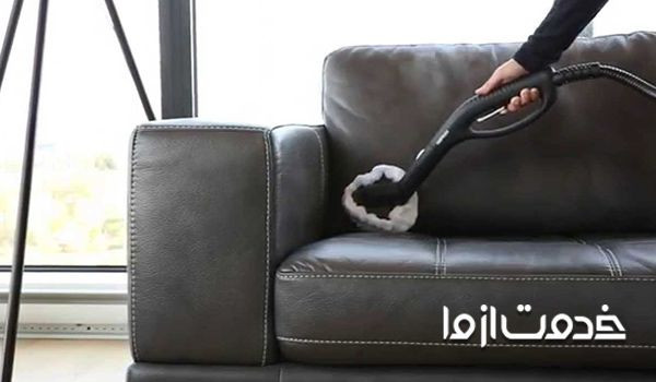 مبل شویی در منزل تبریز