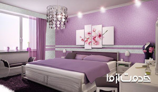 کندن بلکا از دیوار