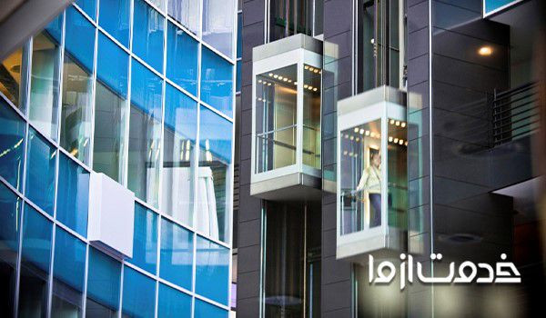 عوامل موثر بر قیمت ساخت آسانسور