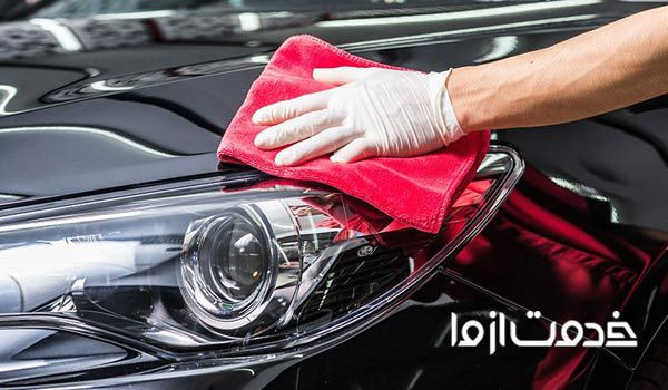قیمت کارواش سیار